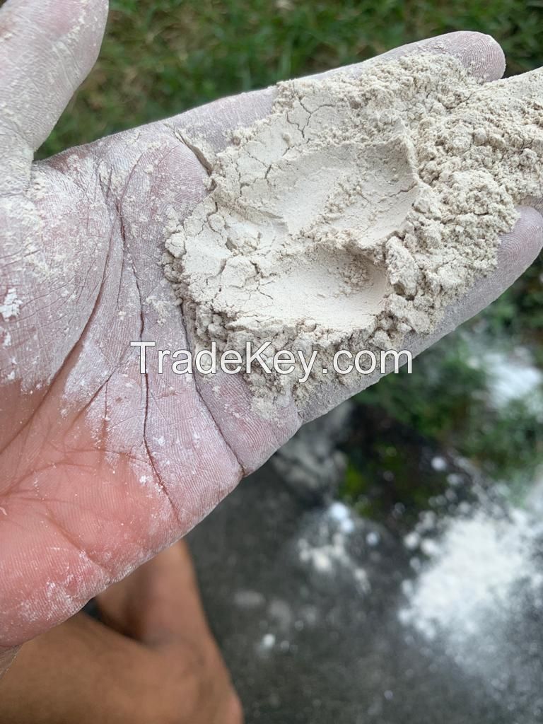 Cassava Flour