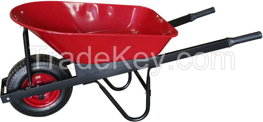 Wheelbarrows High-end Are Manufactured in Vietnam. Sclean Trading Company