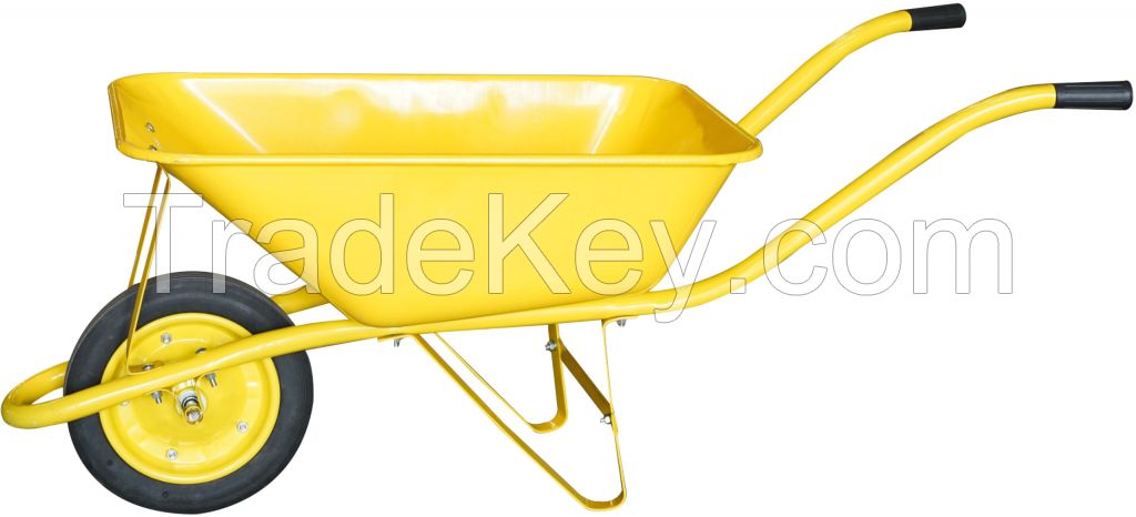 Wheelbarrows High-end Are Manufactured in Vietnam. Sclean Trading Company