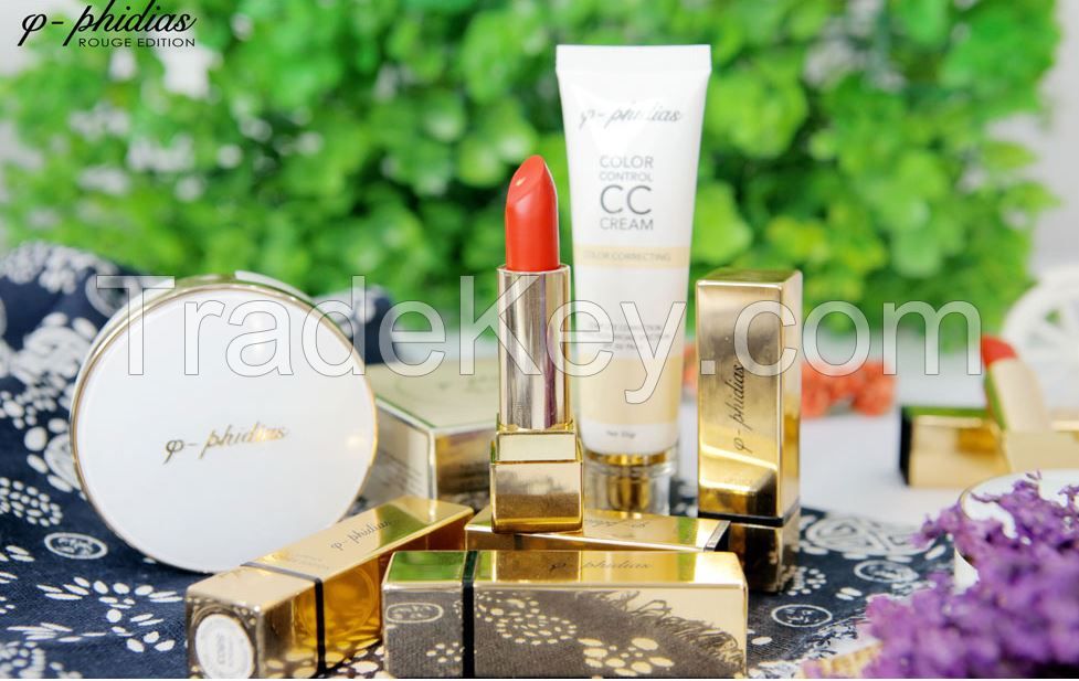  Natural cosmetics produced from Vietnam
