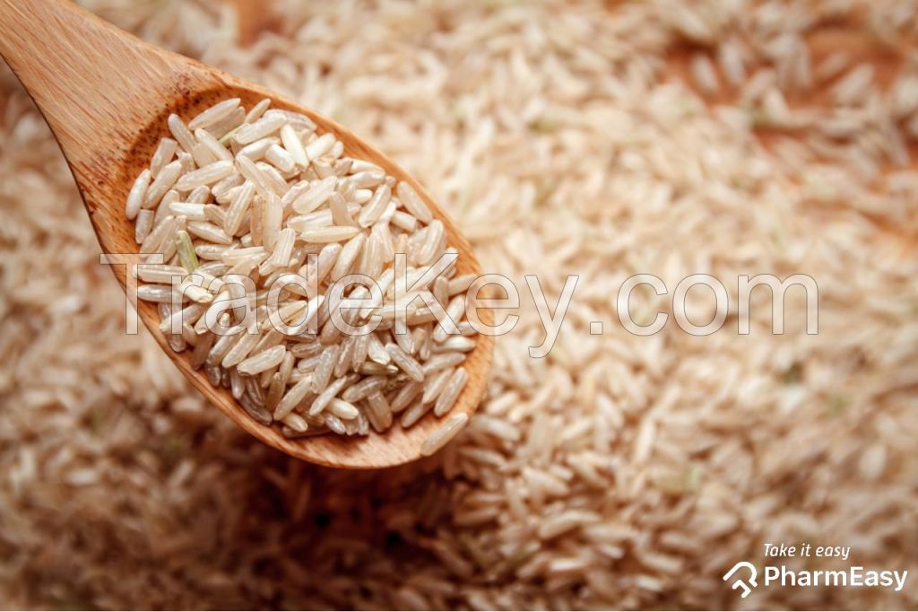 Japonica Brown Rice, 3 In 1 Brown rice, Red brown Rice, Fragrant Brown Rice  and other high quality rice from Vietnam