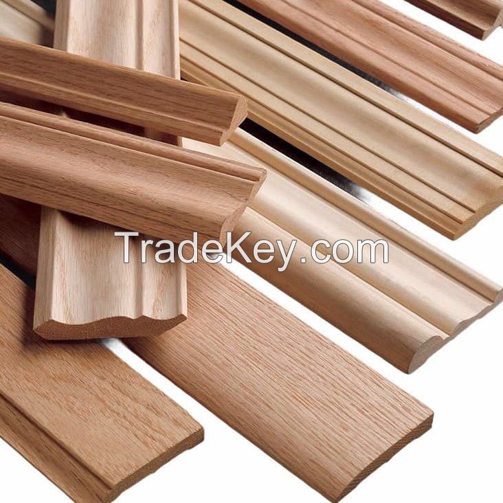 Moudling,baseboard,wooden door trim