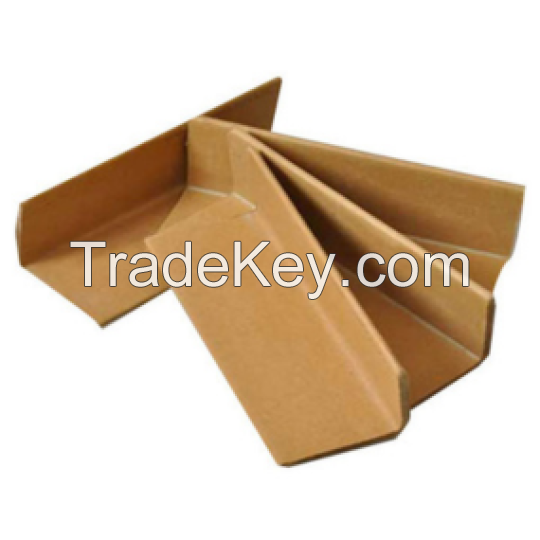 Paper Corner Protector (U-shaped/V-shaped) and Paper Corner Bracket