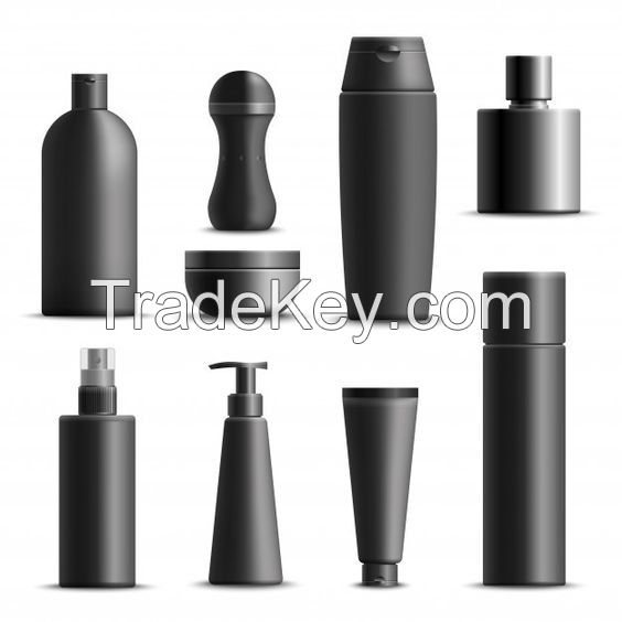 Customized Plastic Packaging (Bottle/Jar/Preforms) for Cosmetics, Chemicals, Food and many others fields