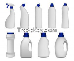 Customized Plastic Packaging (Bottle/Jar/Preforms) for Cosmetics, Chemicals, Food and many others fields