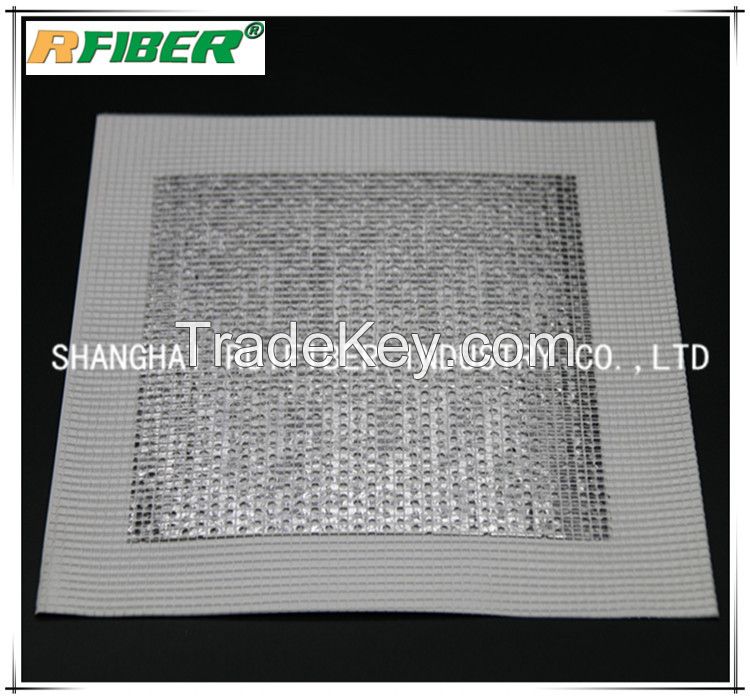 Wall Patch Tape Fiberglass Mesh For Concrete Wall Cracks Repair Mesh Tape