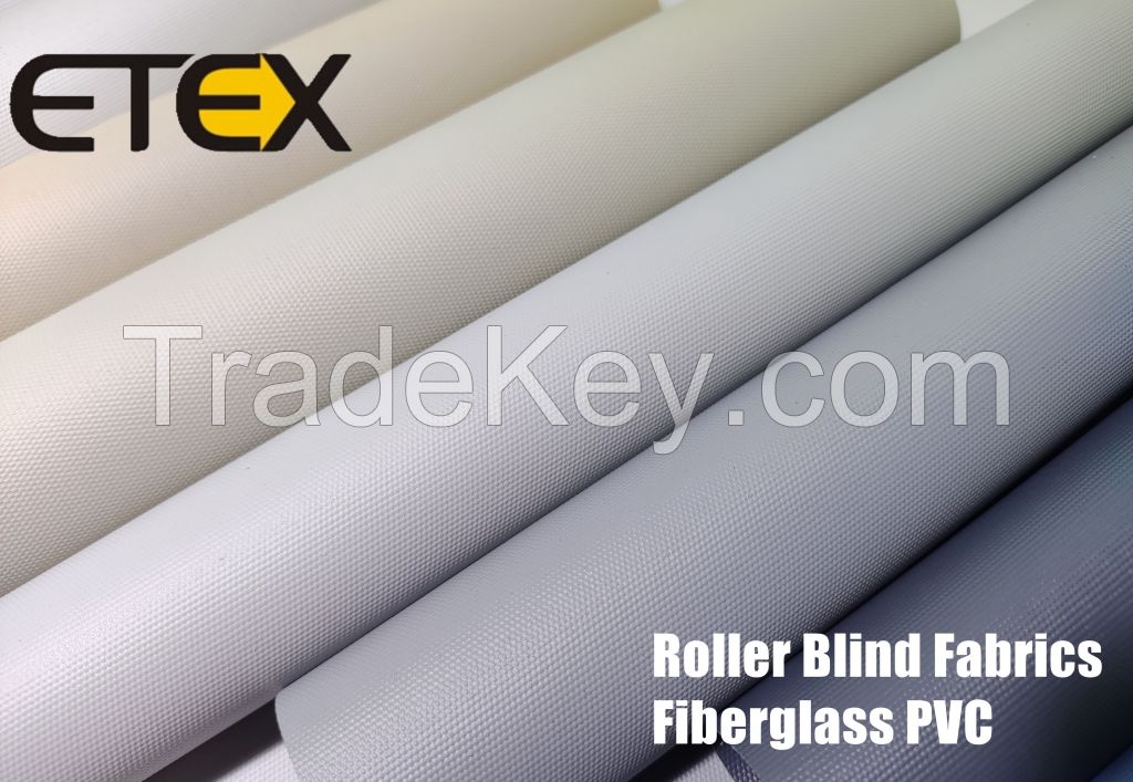 Wholesale Factory Blackout Roller Blind Fabric