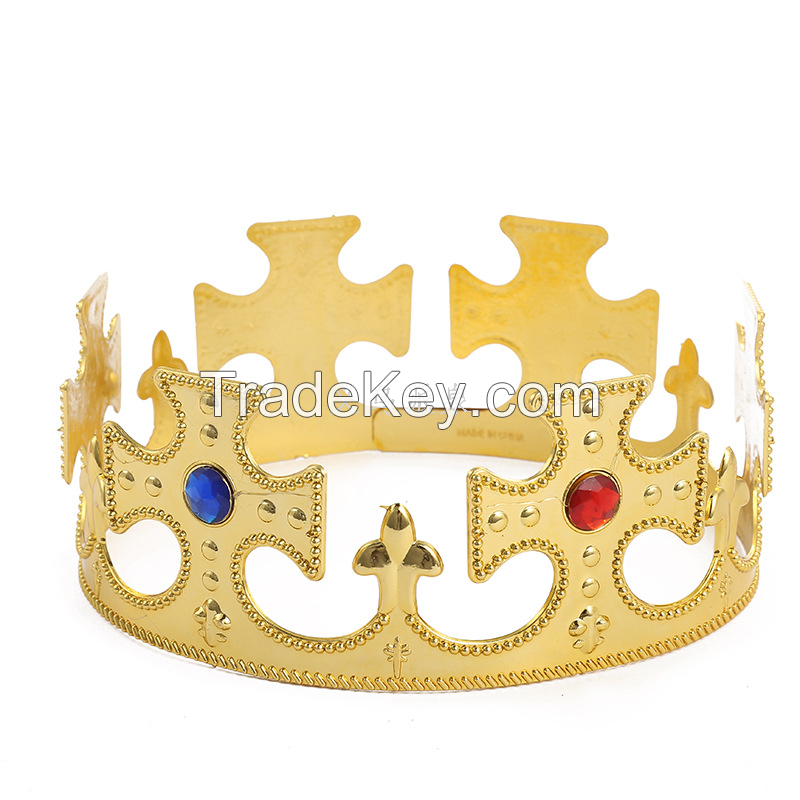 WeddingTiara   Pageant Crowns  Party Crown    Fashion Rhinestone Crowns