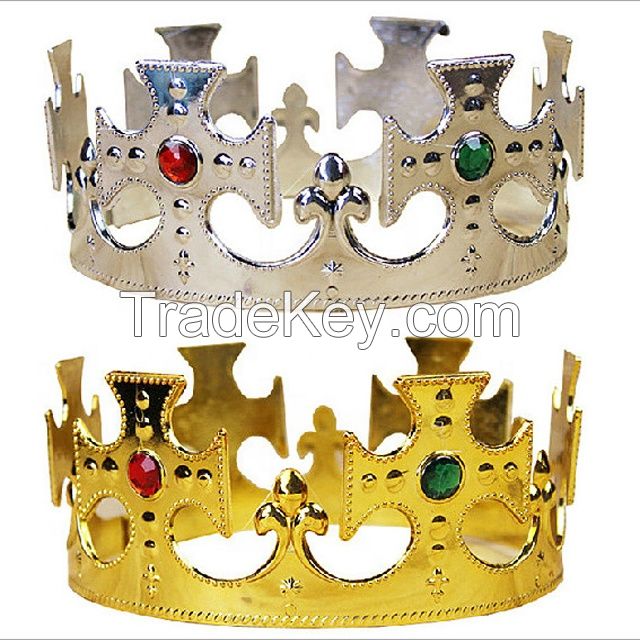 WeddingTiara   Pageant Crowns  Party Crown    Fashion Rhinestone Crowns