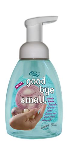 Good Bye Smell