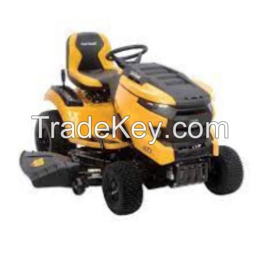 Cub Cadet Xt1 Lt42 42 Lawn Tractor