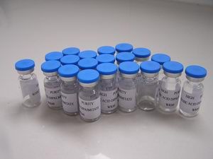 high Purity Tetrodotoxin / TTX, Na+ channel blocker