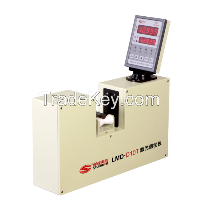 Laser Diameter Gauge, Laser Diamter Measuring Instruments