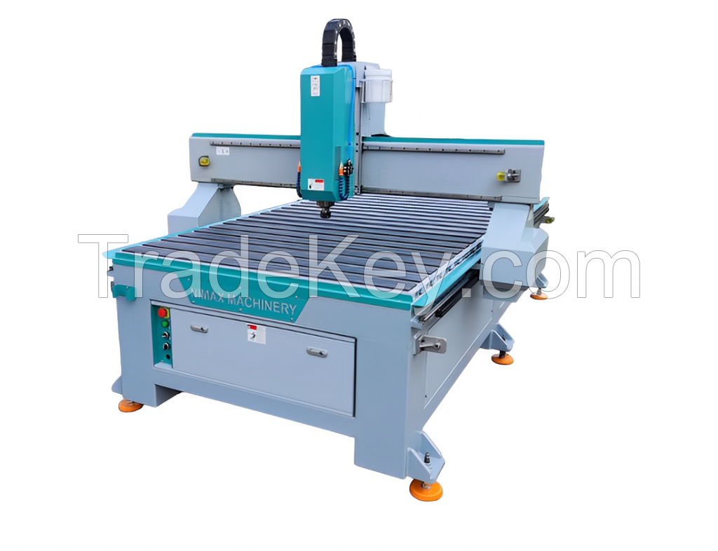 Cnc Router 1325