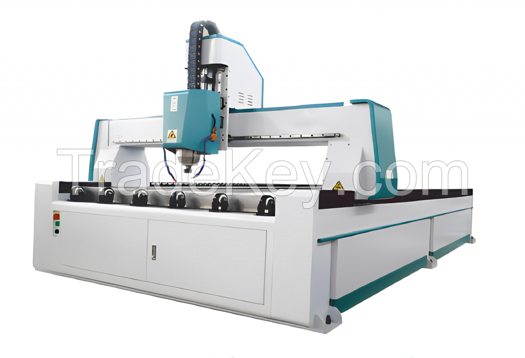 Cnc Router 1325