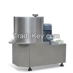 Breakfast cereal corn flakes production line