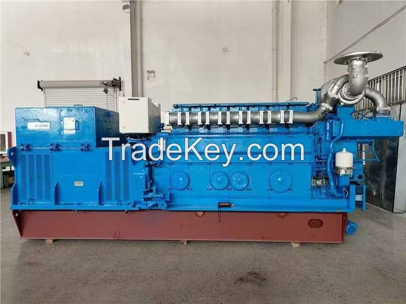 WhatsApp+86 19932720063 MAN 5L 16/24 MAN 7L 16/24 HFO marine diesel engine: delivered at the lowest possible accumulated costs during the entire lifecycle