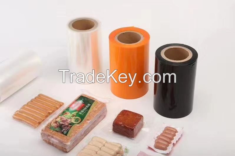 Dates packaging Thermoforming Film For food packaging bottom coextrusion film