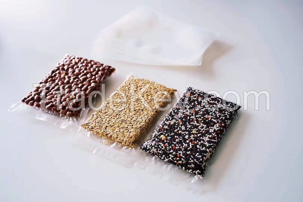 Dates packaging Thermoforming Film For food packaging bottom film