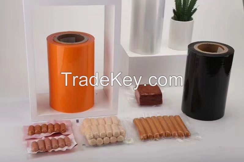 Dates packaging Thermoforming Film For food packaging bottom coextrusion film