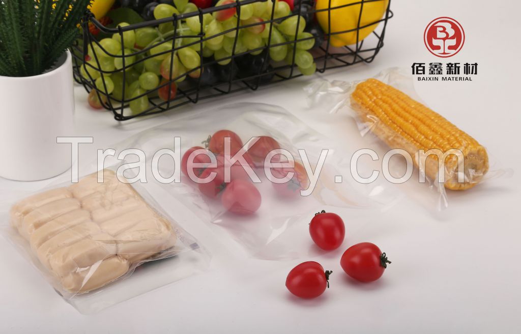 Thermoforming Film For food packaging high barrier film