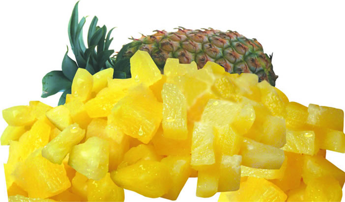 PINEAPPLE