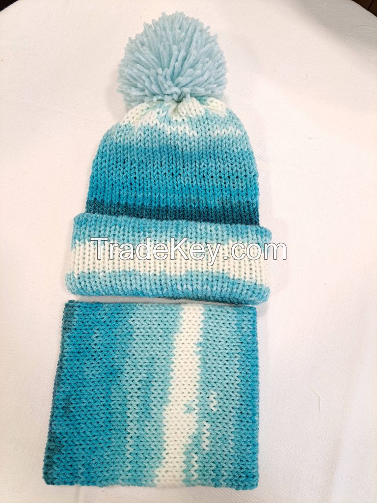 Winter hat