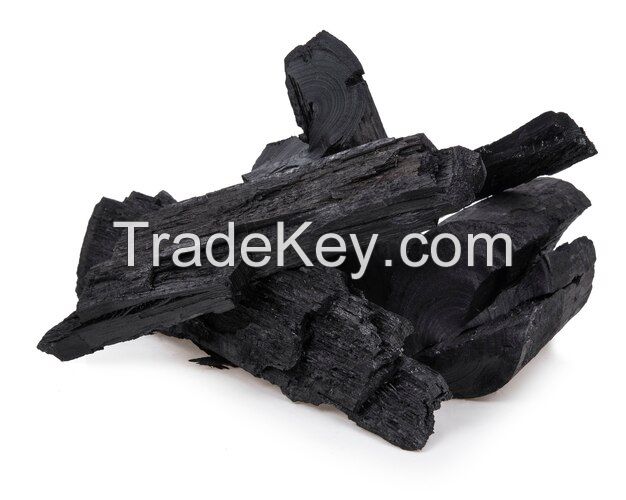 BBQ Charcoal Hardwood 