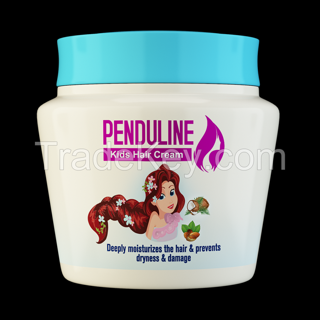 Penduline kids Hair Cream 250 gm