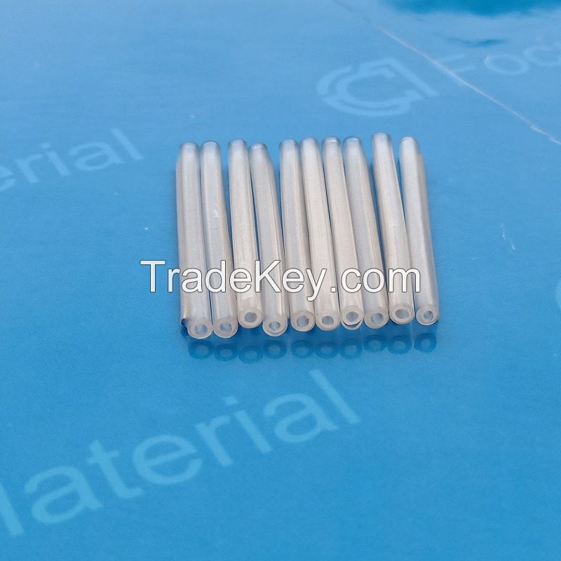 60mm Length Ftth Fiber Optic Splice Protect Sleeves Heat Shrink Tube