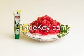 High quality Yellowfin tuna - Co tuna cube 