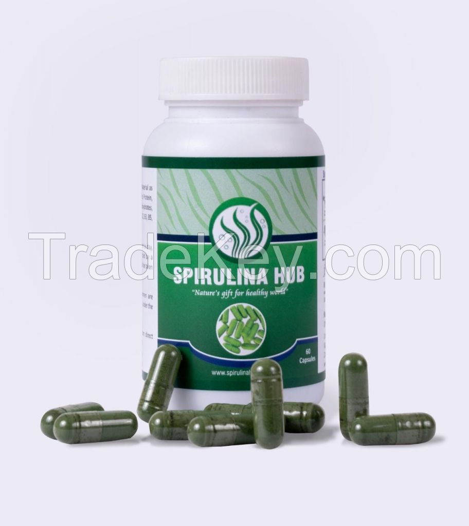 Spirulina