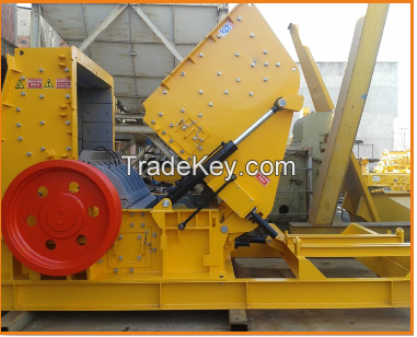 CSB MINING EQUIPMENTS &amp; MACHINERY