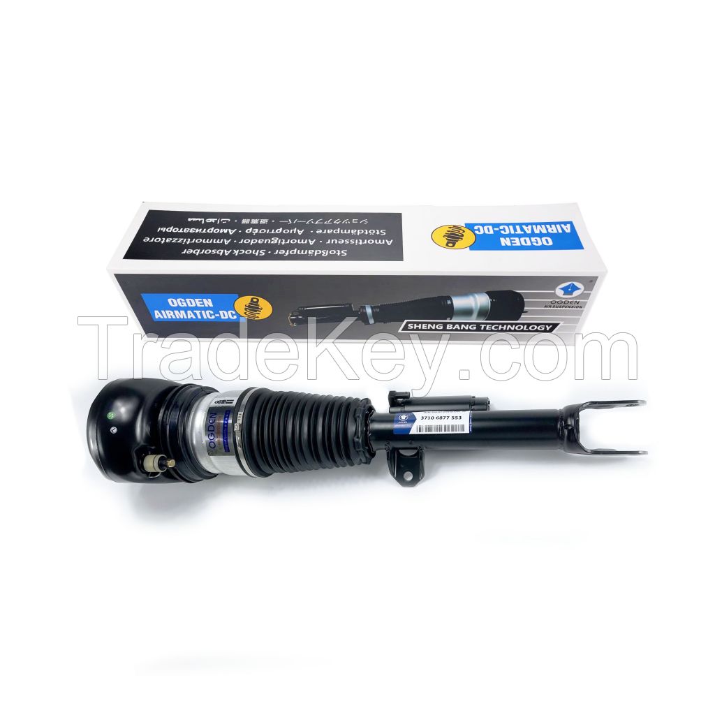 Rear Front Air Suspension Shock For G11 G12 37106877553 37106877554 3710687493 37106874594