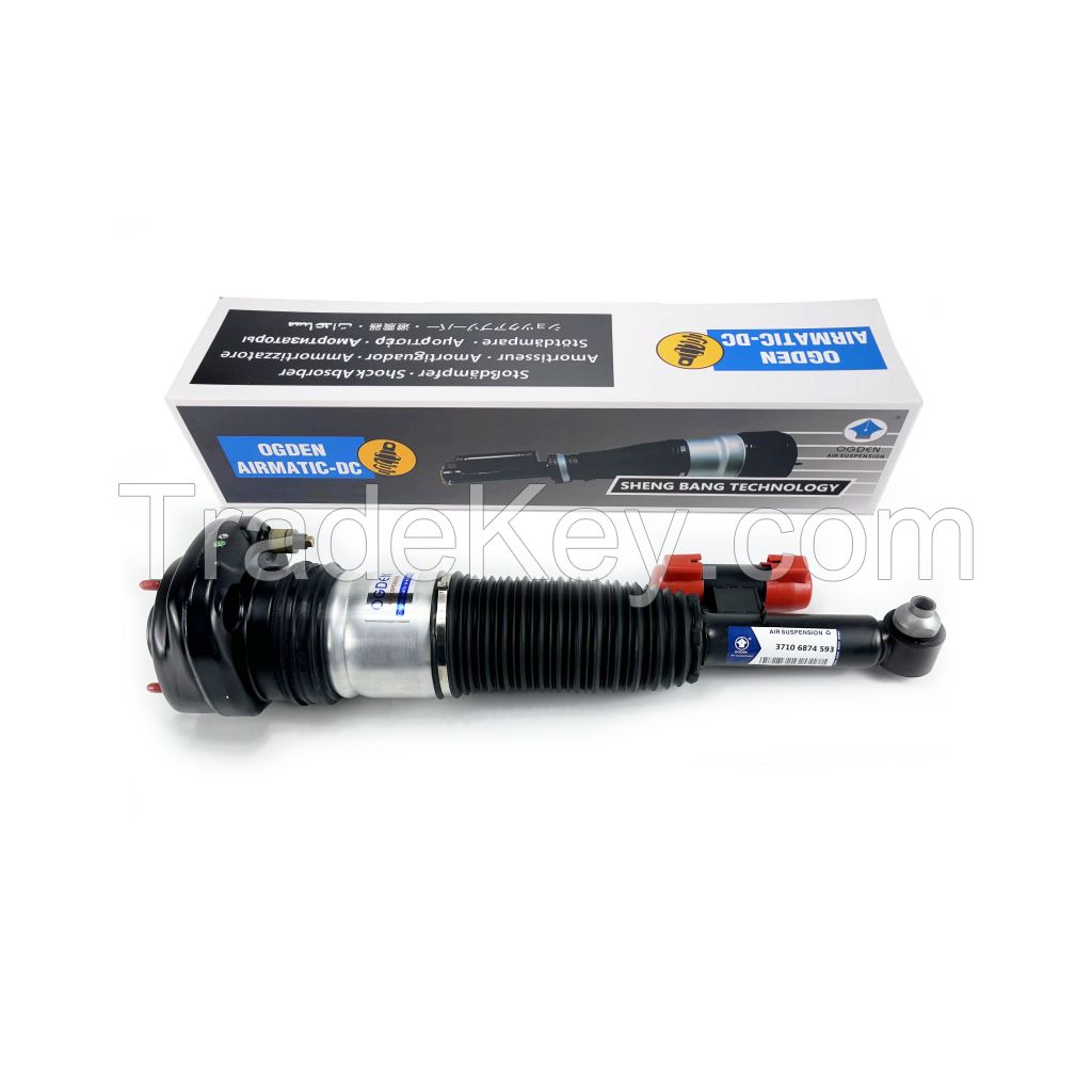 Rear Front Air Suspension Shock For G11 G12 37106877553 37106877554 3710687493 37106874594