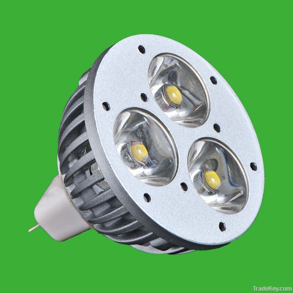 LED Spot Light