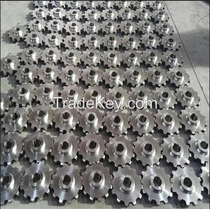 conveyor sprockets