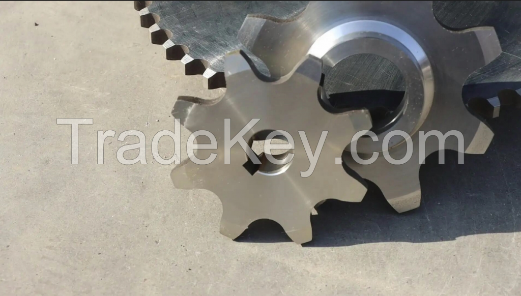 conveyor sprockets