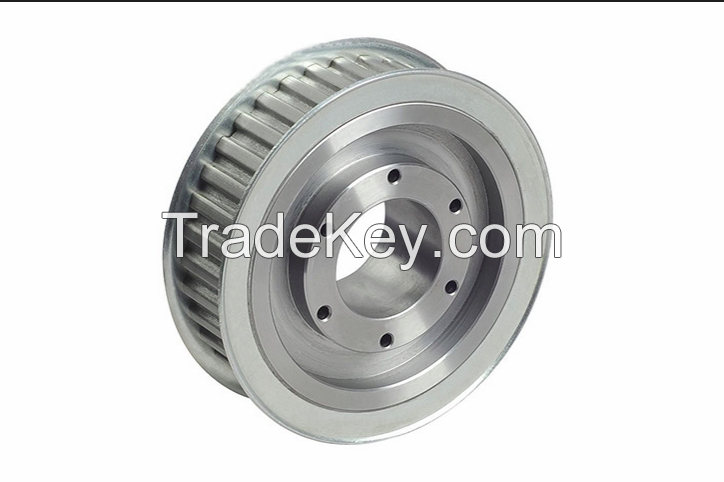 timing pulley