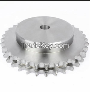 british standard sprockets