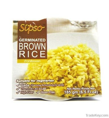 Instant Rice