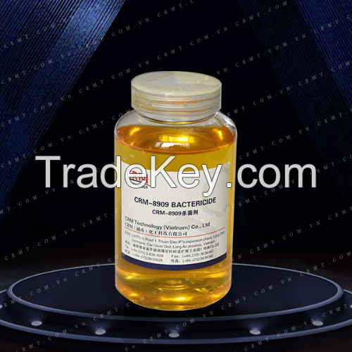 CRM-8909 Bactericide