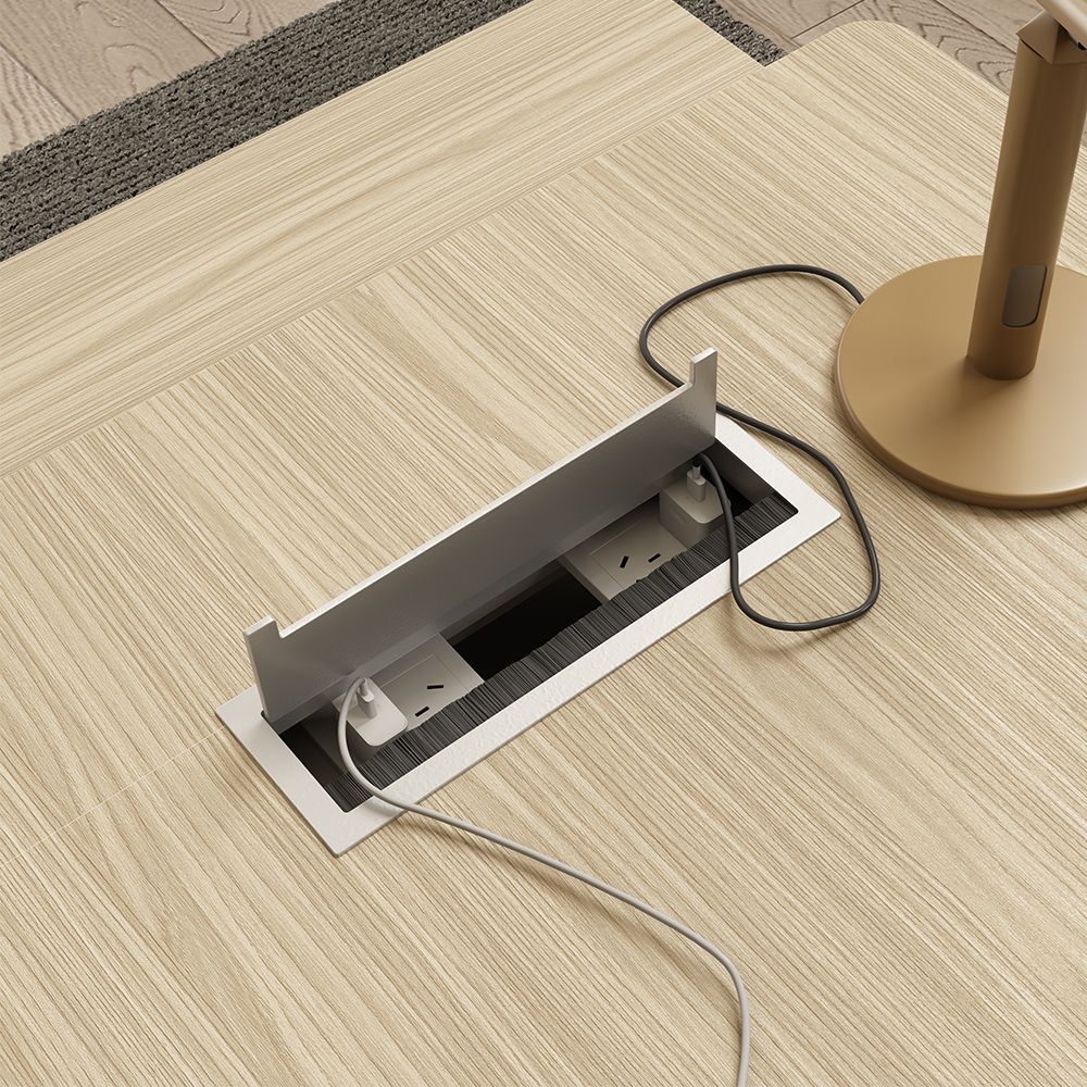 L-shaped 1.6m 1.8m Executive manager desk