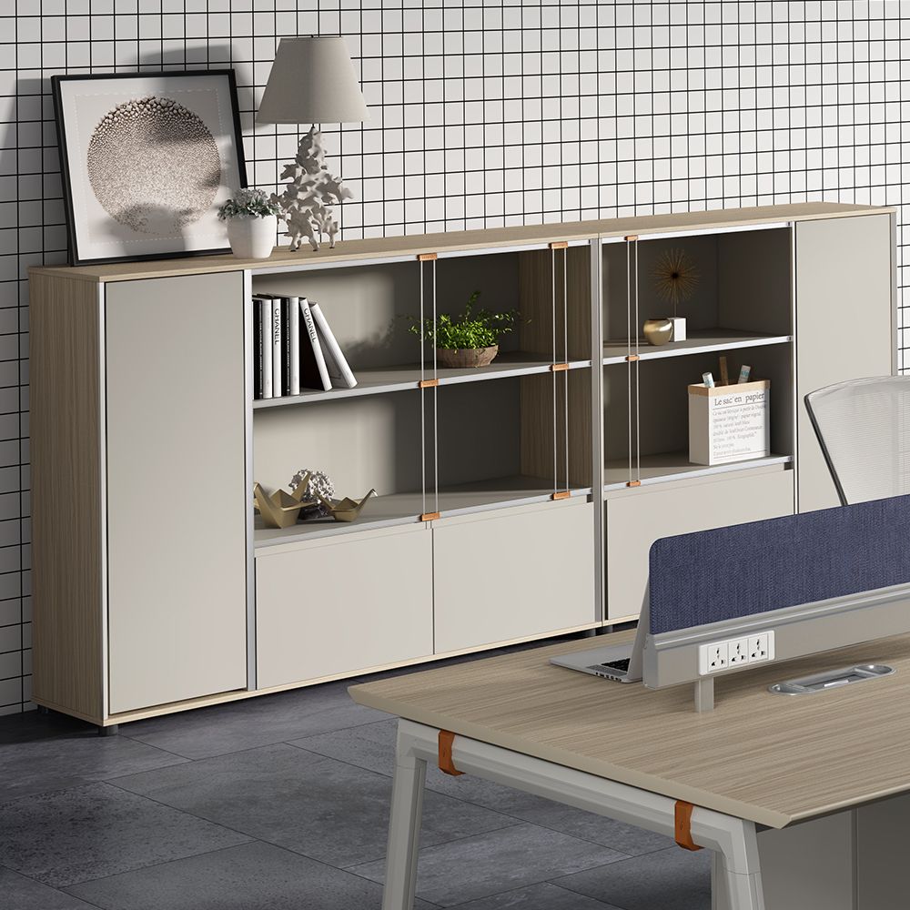 Office furniture 1.2m low Cabinet Filing Cabinets file Cabinet
