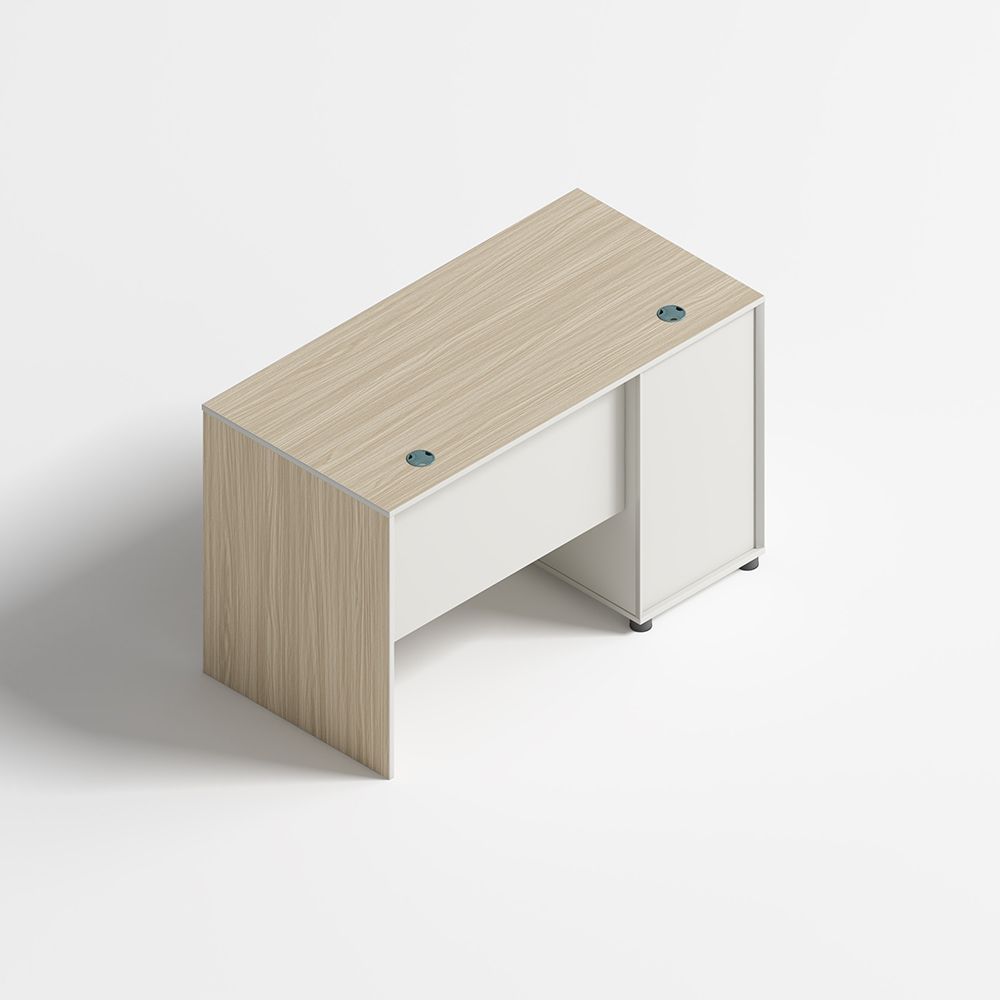 1.2m 1.4m Computer Desk staff Table