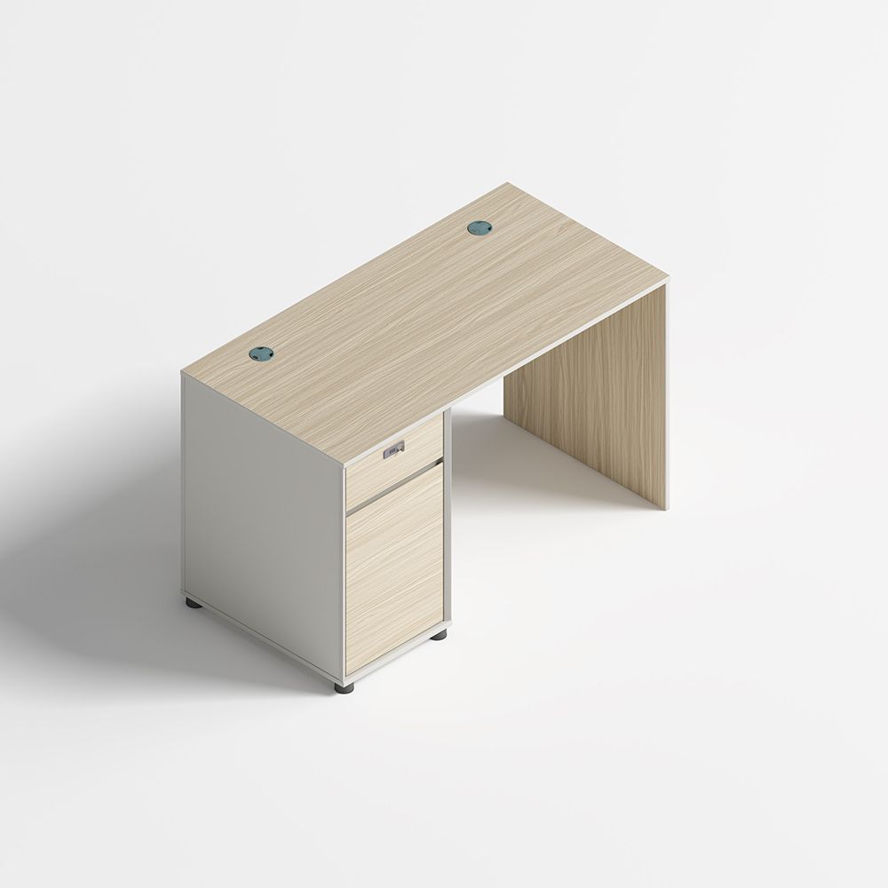 1.2m 1.4m Computer Desk staff Table