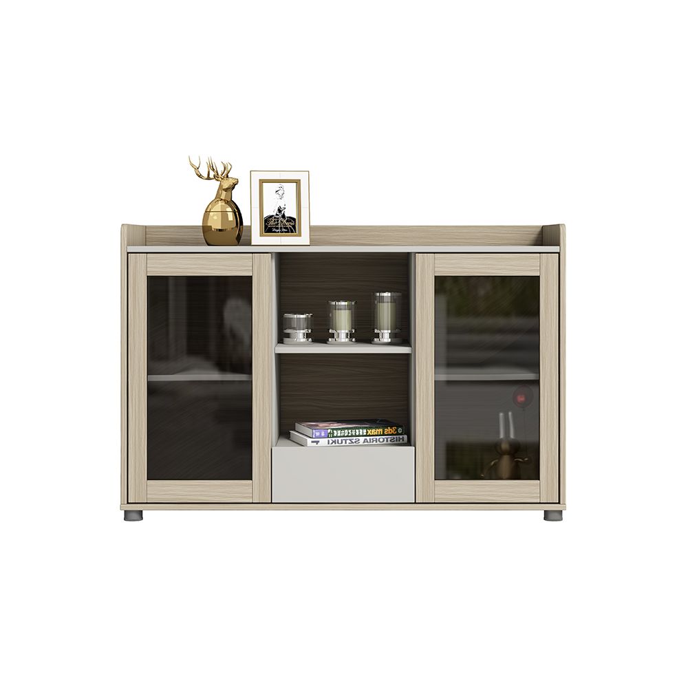 High Quality Modern Home Office Furniture 1.2m Cabinet Tea Water Coffee Cabinet