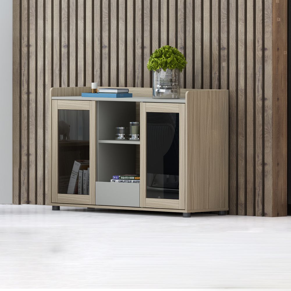 High Quality Modern Home Office Furniture 1.2m Cabinet Tea Water Coffee Cabinet
