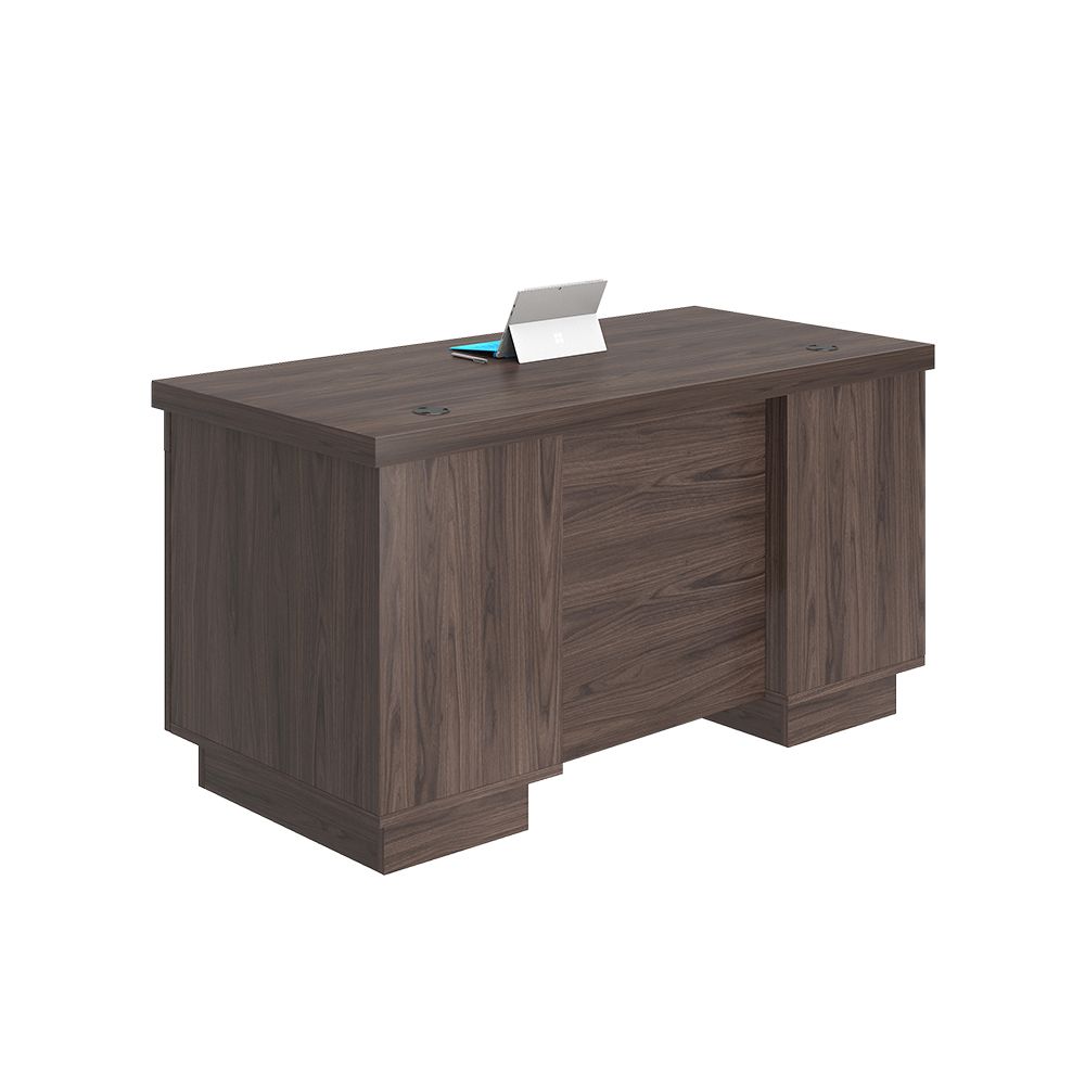 1.4m office Staff Desk Computer Desk