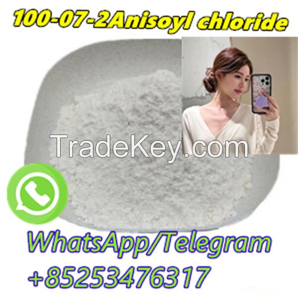 Low price Anisoyl chloride CAS 100-07-2 liquid